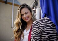 Navy CIS: L.A. – Katherine Casillas (Moon Bloodgood)