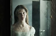 A Cure For Wellness – A Cure For Wellness (2016)