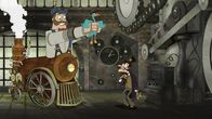 Phineas und Ferb – Fr, 10.04., 16:40 Uhr