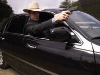 Justified – Do, 30.05., 03:50 Uhr