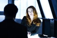 MacGyver – Charlotte Cole (Bridget Regan)
