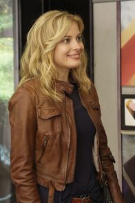 Community – Jeff und Shirley lernen sich besser kennen, da sie ein gemeinsames Interesse entwickeln und über Brittas (Gillian Jacobs) neuen Freund lästern ...