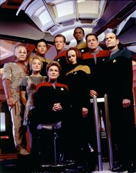 Star Trek - Raumschiff Voyager – Fr, 06.02., 04:00 Uhr