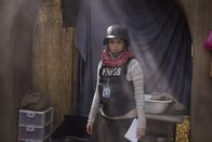 Whiskey Tango Foxtrot – Tina Fey