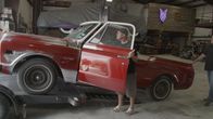 Car Rescue - Ran an den Rost! – Sa, 08.06., 10:15 Uhr