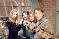 Friends – Friends (2000)