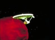 Star Trek - Der Film – U.S.S. Enterprise