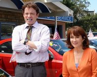 The Middle – The Middle (2010)