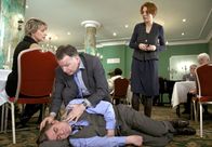 In aller Freundschaft – In aller Freundschaft (2011)
