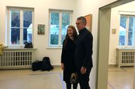 Neo Rauch - Gefährten und Begleiter – Fr, 17.05., 15:10 Uhr