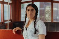 Triff... – Frida Kahlo (Mina Sagdic)