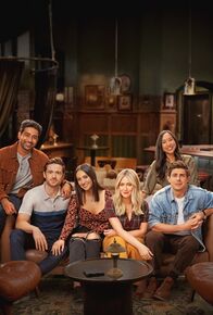 How I Met Your Father – 1. Staffel