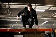 Castle – Kann Castle (Nathan Fillion) in letzter Sekunde verhindern, dass der brutale Hal Lockwood seine Drohungen wahr macht?