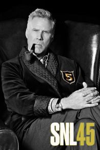 Saturday Night Live – (45. Staffel) - Saturday Night Live - Will Ferrell
