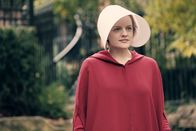 The Handmaid's Tale - Der Report der Magd – The Handmaid's Tale - Der Report der Magd (2017)