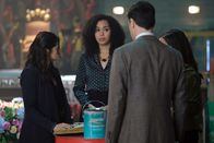 Charmed – Macy Vaughn (Madeleine Mantock)