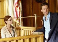 Psych – Psych (2006)