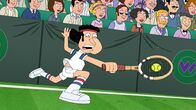 Family Guy – Glenn Quagmire
