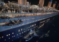 Titanic – Ein Mythos geht unter
