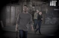 Shooter – Mi, 06.05., 04:05 Uhr