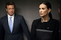 Der große Crash - Margin Call – Der große Crash - Margin Call (2011)