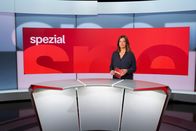 ZDF spezial – Antje Pieper