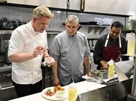 In Teufels Küche mit Gordon Ramsay – So, 11.05., 09:00 Uhr