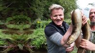 Gordon Ramsay: Kulinarische Abenteuer – Mo, 16.02., 12:30 Uhr