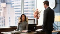 Suits – Jessica (Gina Torres) und Harvey (Gabriel Macht) stehen unter Druck – die Kanzlei braucht dringend Unterstützung im Kampf gegen Hardman. Doch können sie Dana Scott wirklich trauen?
