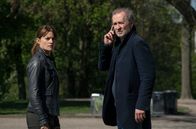 Todesengel – Fabel (Peter Lohmeyer) und Anna (Ina Paule Klink) jagen den berüchtigten „Engel von St. Pauli“.