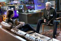 CSI: Vegas – CSI: Vegas (2013)