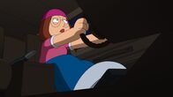 Family Guy – Meg Griffin