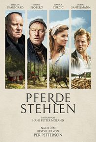 Pferde Stehlen – Sa, 21.01., 08:10 Uhr