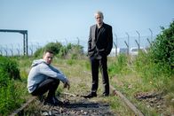 T2 Trainspotting – L-R: Mark Renton (Ewan McGregor) und Simon (Jonny Lee Miller)
