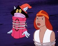 He-Man – Sa, 07.06., 12:50 Uhr