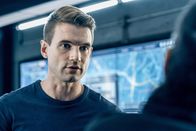 S.W.A.T. – Jim Street (Alex Russell)