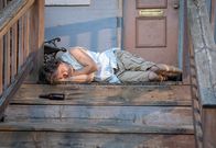 Shameless – Frank Gallagher(William H. Macy)