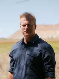 Das Geheimnis der Skinwalker Ranch – Travis Taylor