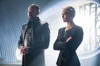 Krypton – Krypton (2018)