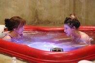 The Middle – NELLA FOTO, DA SINISTRA: PATRICIA HEATON (FRANKIE HECK) E EDEN SHER (SUE HECK)