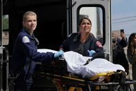 Chicago Fire – Chicago Fire (2017)