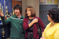 The Middle – The Middle (2011)