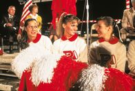 Grease – Olivia Newton-John (Sandy).