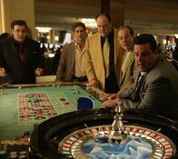 Die Sopranos – Die Sopranos (2006)
