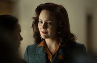 The Bletchley Circle – Millie (Rachael Stirling)