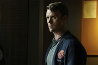 Chicago Fire – Chicago Fire (2016)