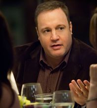 Dickste Freunde – Kevin James (Nick Brannen).