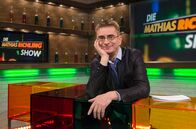 Die Mathias Richling Show – Die Mathias Richling Show