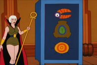 He-Man – Sa, 25.01., 12:15 Uhr
