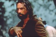Die Mission – Rodrigo Mendoza (Robert De Niro)